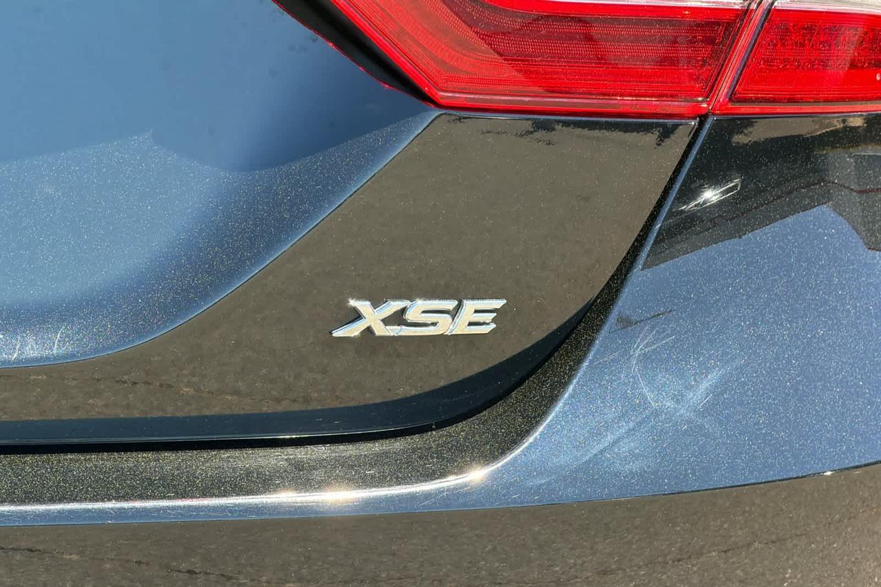 2020 Toyota Camry XSE Roseville CA