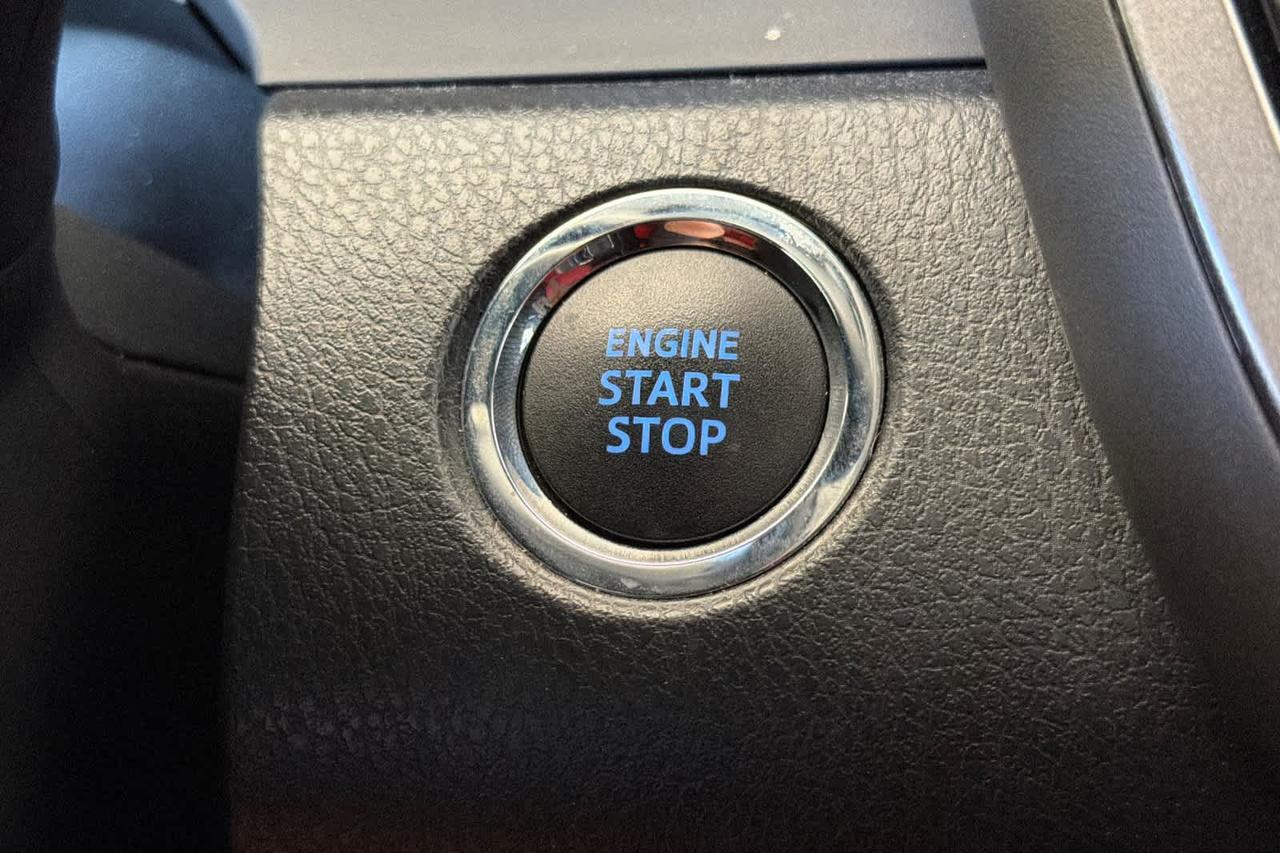 2020 Toyota Camry XSE Roseville CA