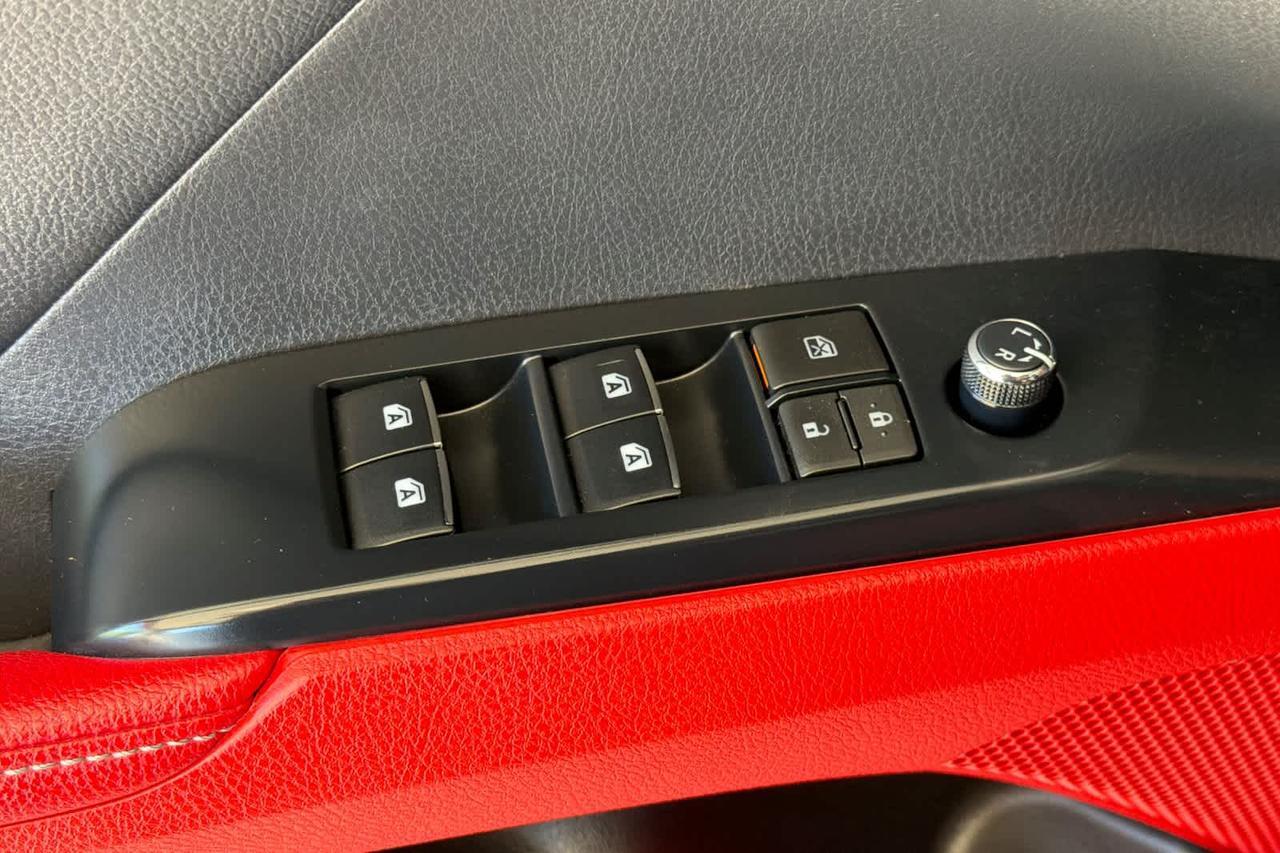 2020 Toyota Camry XSE Roseville CA