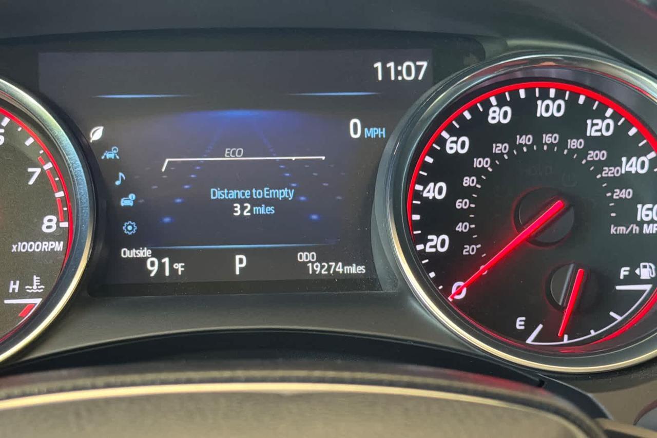 2020 Toyota Camry XSE Roseville CA