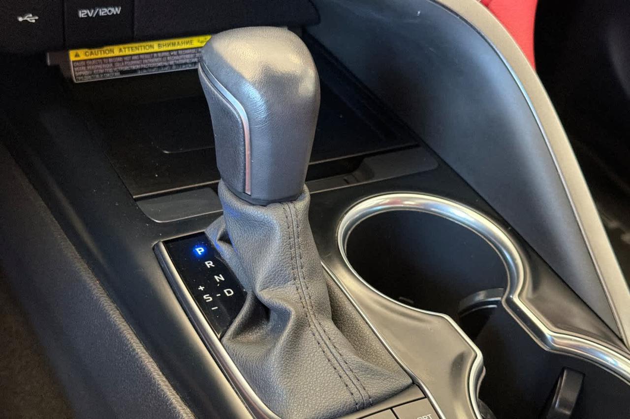 2020 Toyota Camry XSE Roseville CA