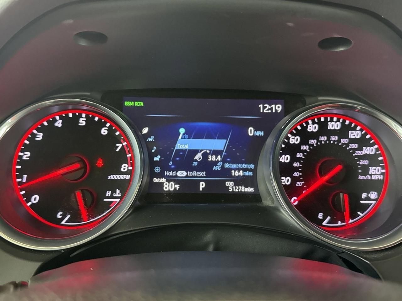 2020 Toyota Camry XSE San Antonio TX