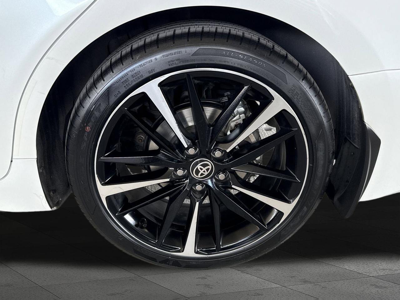 2020 Toyota Camry XSE San Antonio TX