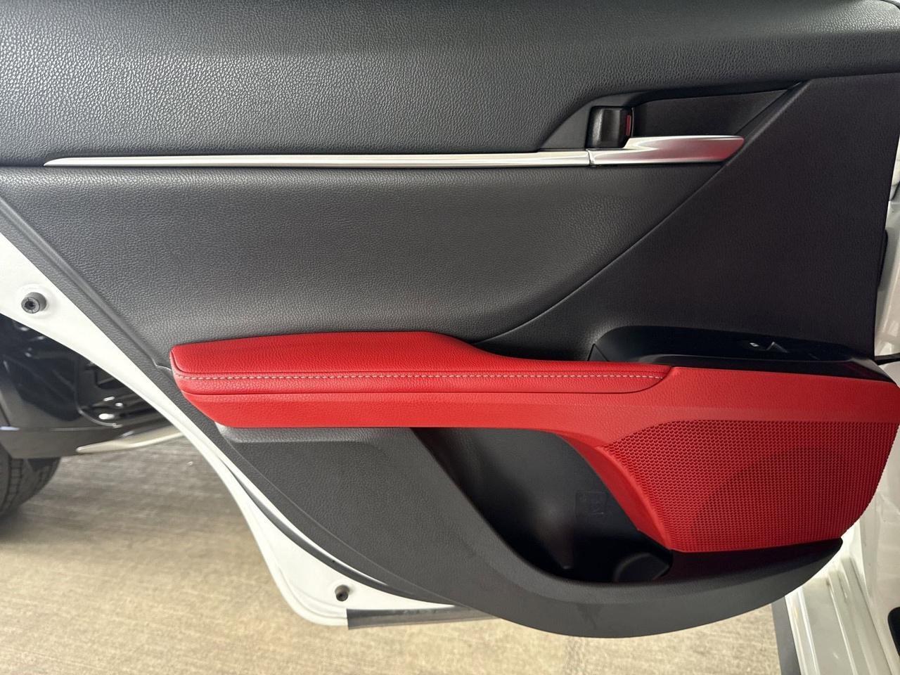 2020 Toyota Camry XSE San Antonio TX