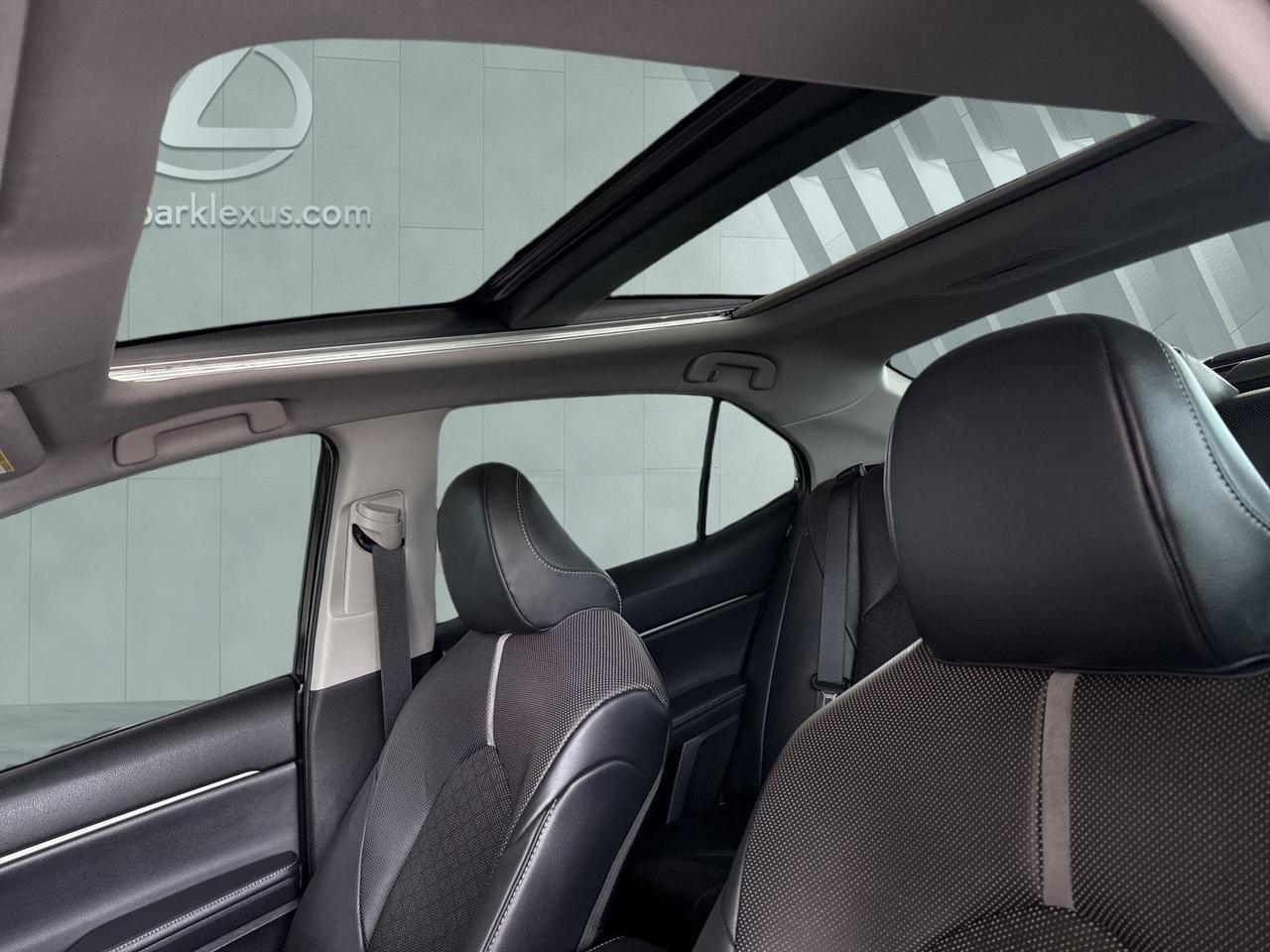 2020 Toyota Camry XSE San Antonio TX