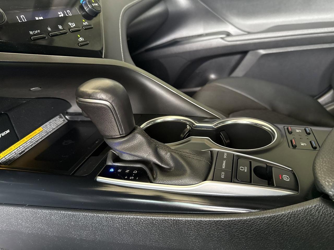 2020 Toyota Camry XSE San Antonio TX