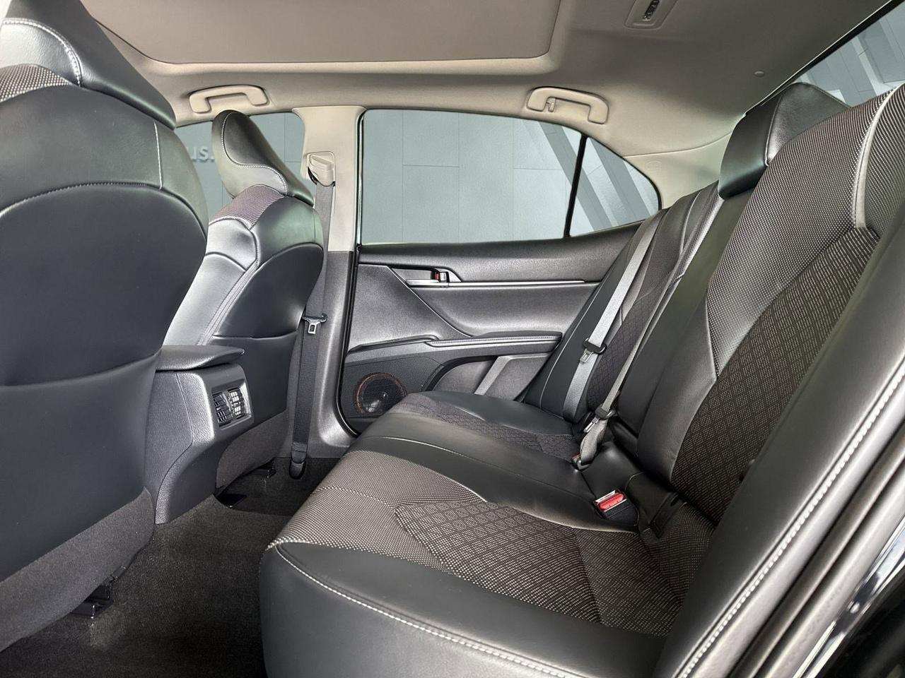 2020 Toyota Camry XSE San Antonio TX