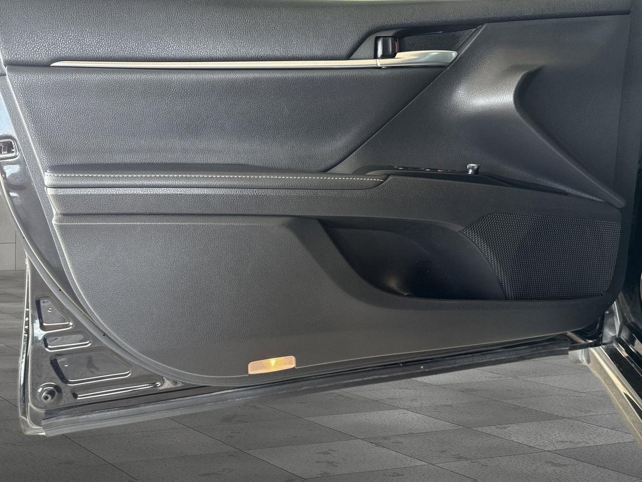 2020 Toyota Camry XSE San Antonio TX