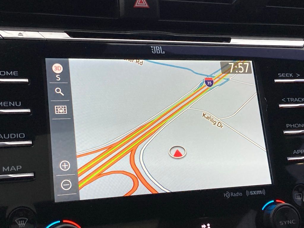 2020 Toyota Camry XSE San Antonio TX