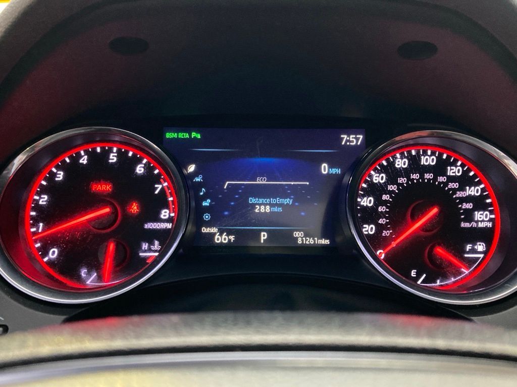 2020 Toyota Camry XSE San Antonio TX