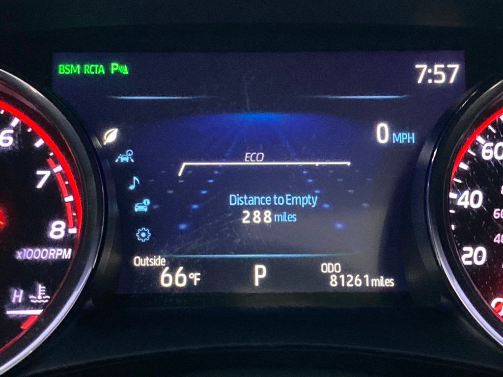 2020 Toyota Camry XSE San Antonio TX