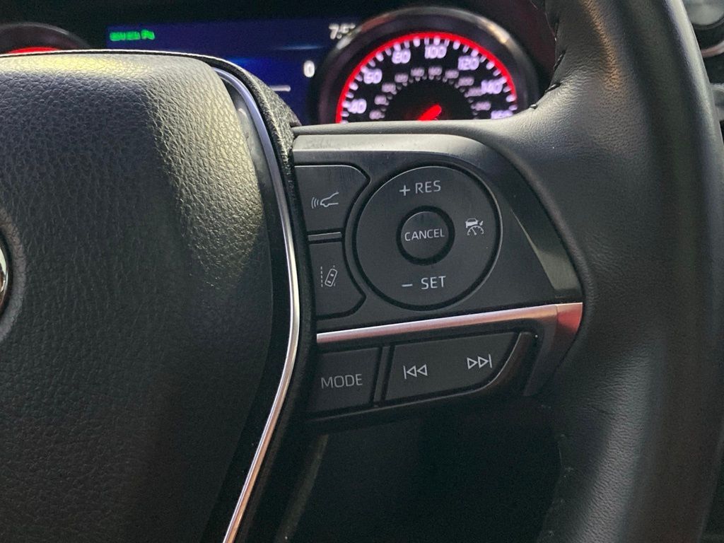 2020 Toyota Camry XSE San Antonio TX