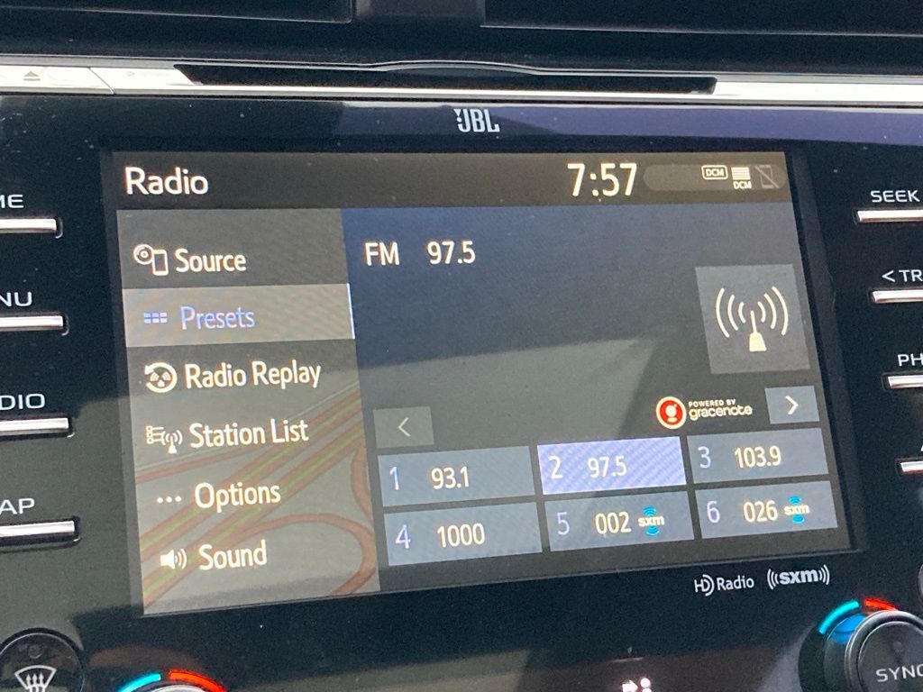 2020 Toyota Camry XSE San Antonio TX