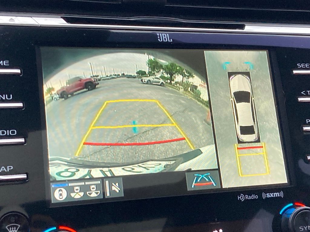 2020 Toyota Camry XSE San Antonio TX