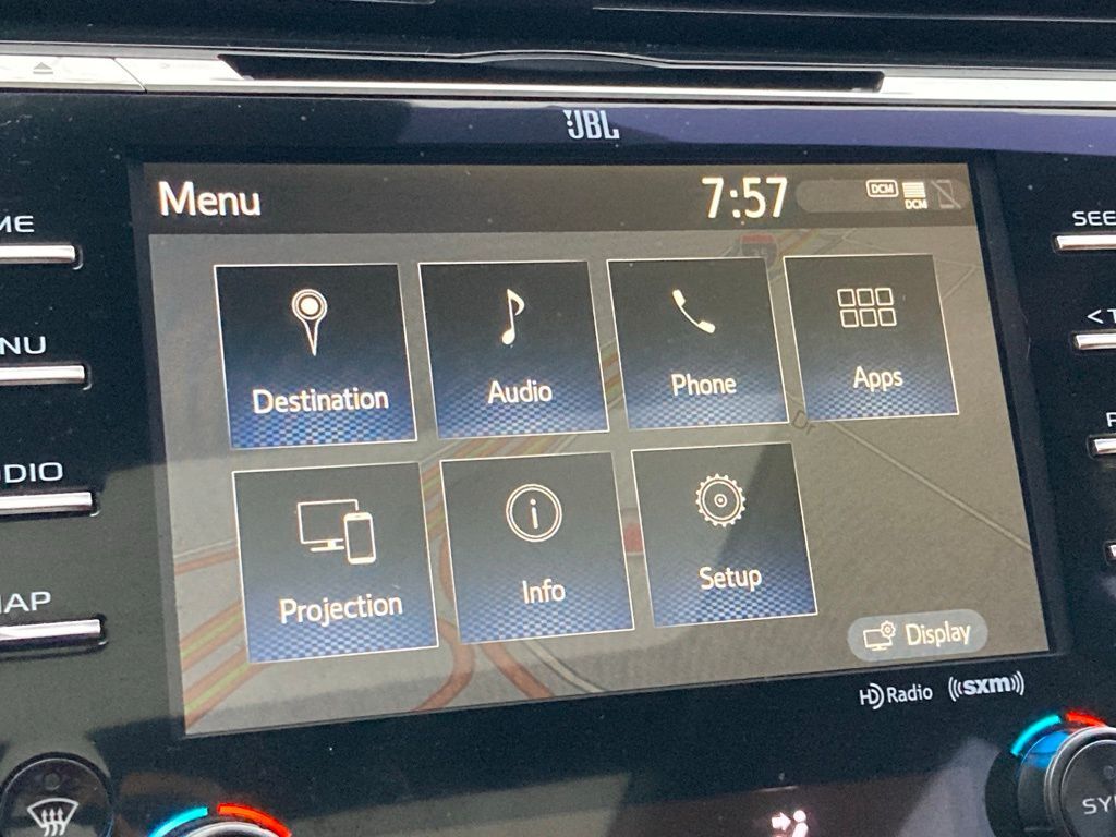 2020 Toyota Camry XSE San Antonio TX