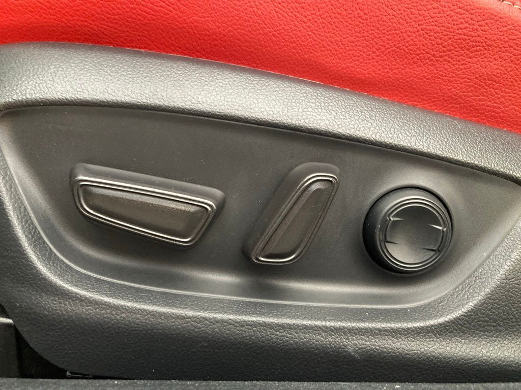 2020 Toyota Camry XSE San Antonio TX