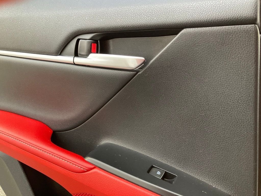 2020 Toyota Camry XSE San Antonio TX