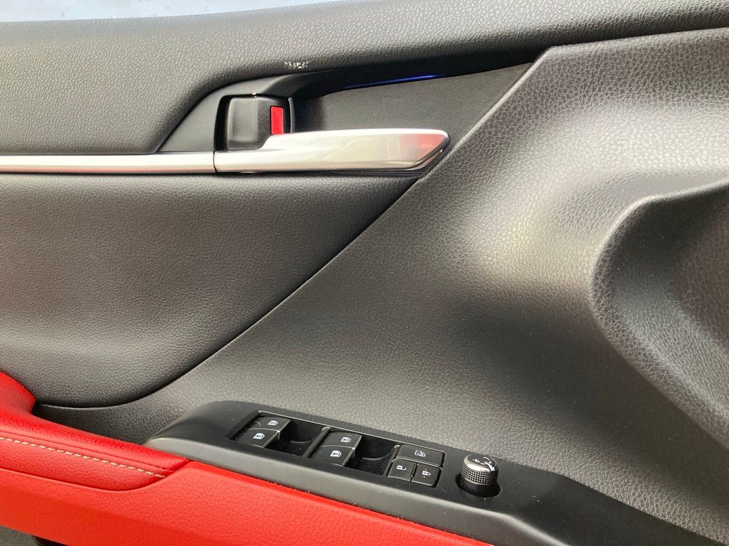 2020 Toyota Camry XSE San Antonio TX