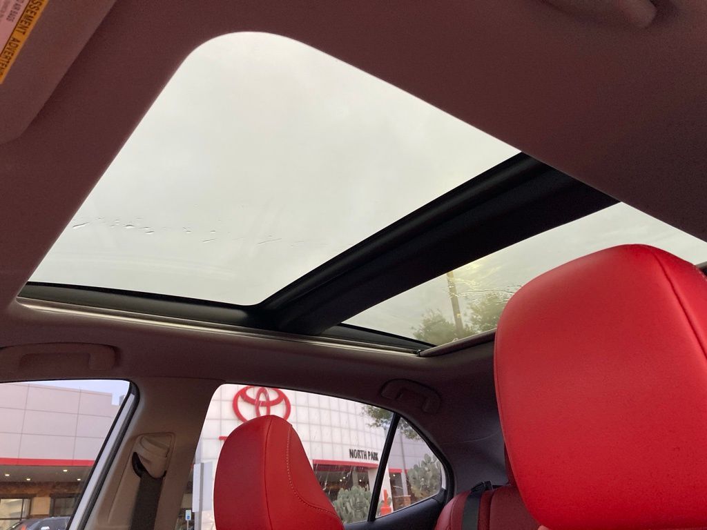 2020 Toyota Camry XSE San Antonio TX