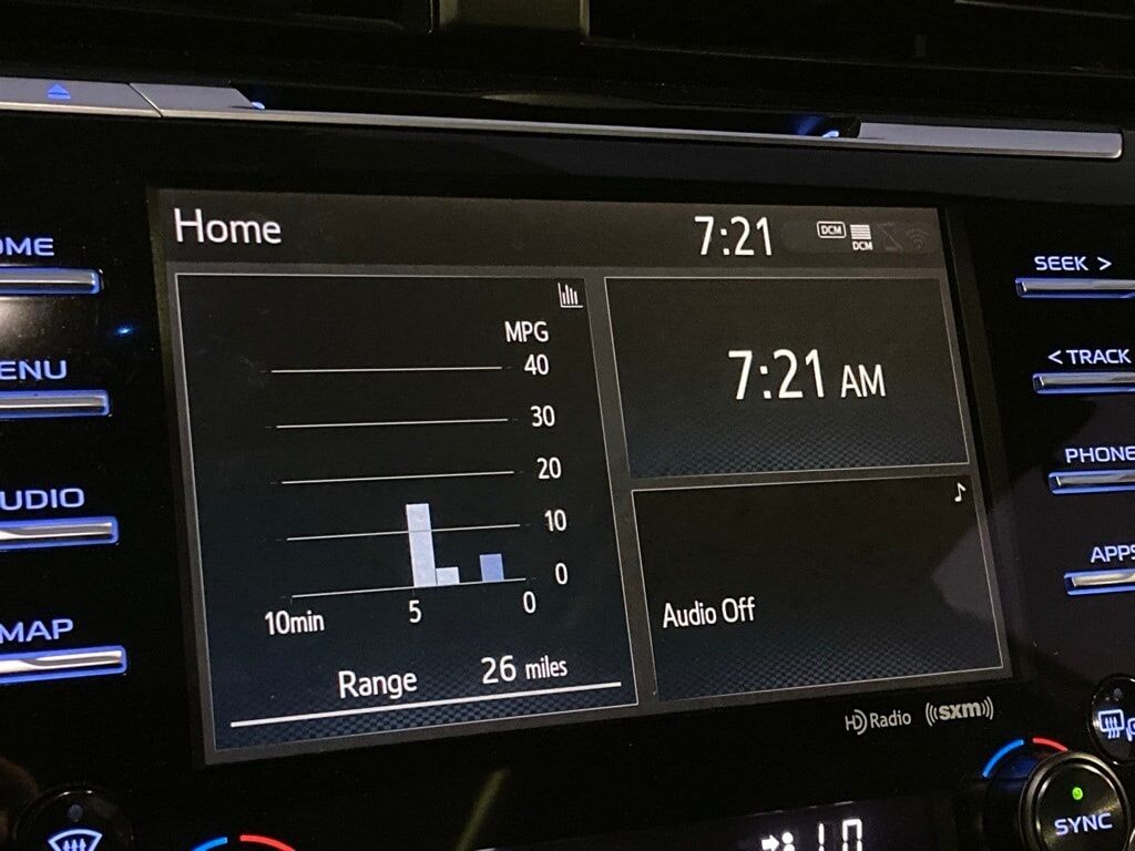2020 Toyota Camry XSE San Antonio TX
