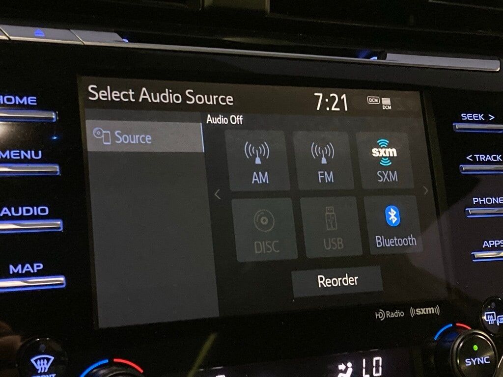 2020 Toyota Camry XSE San Antonio TX