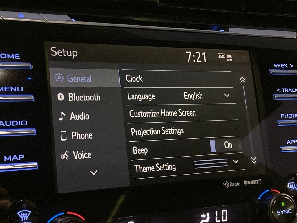 2020 Toyota Camry XSE San Antonio TX