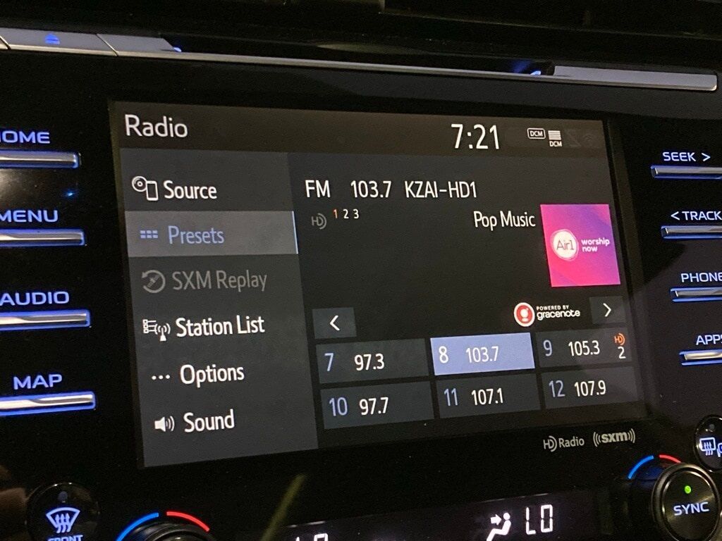 2020 Toyota Camry XSE San Antonio TX