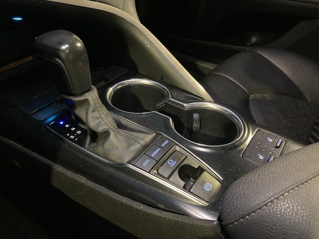 2020 Toyota Camry XSE San Antonio TX