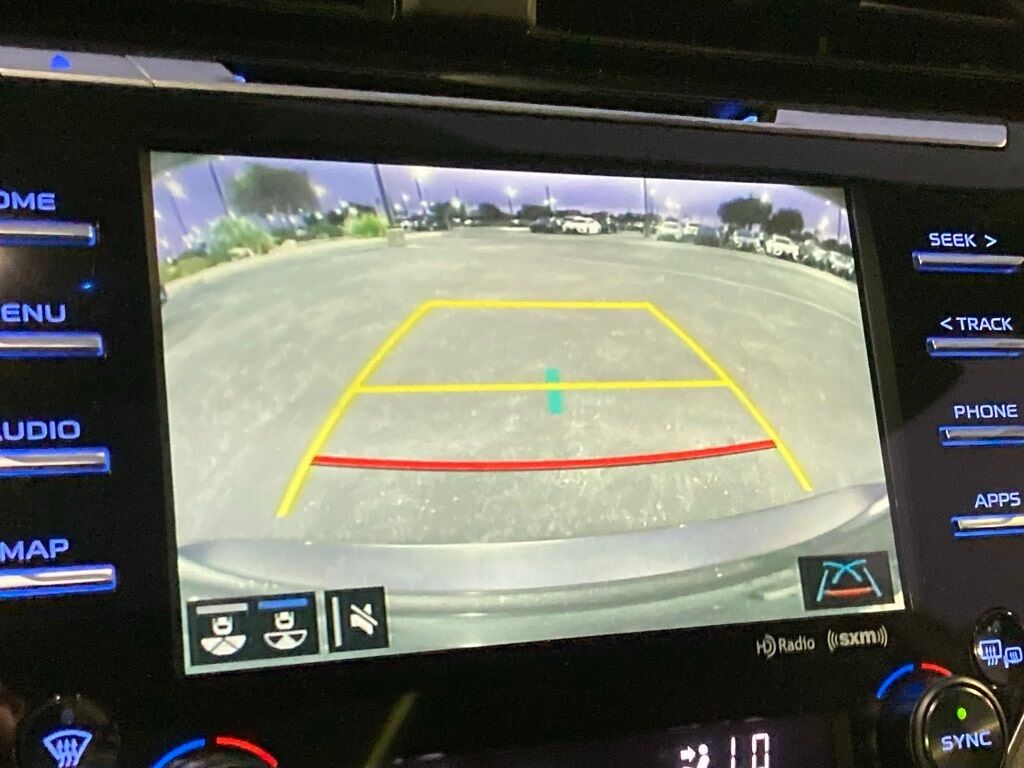 2020 Toyota Camry XSE San Antonio TX