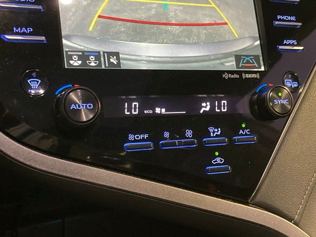 2020 Toyota Camry XSE San Antonio TX
