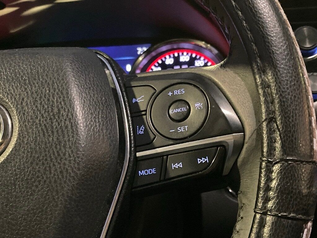 2020 Toyota Camry XSE San Antonio TX