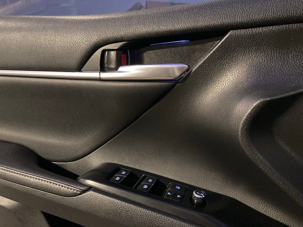 2020 Toyota Camry XSE San Antonio TX