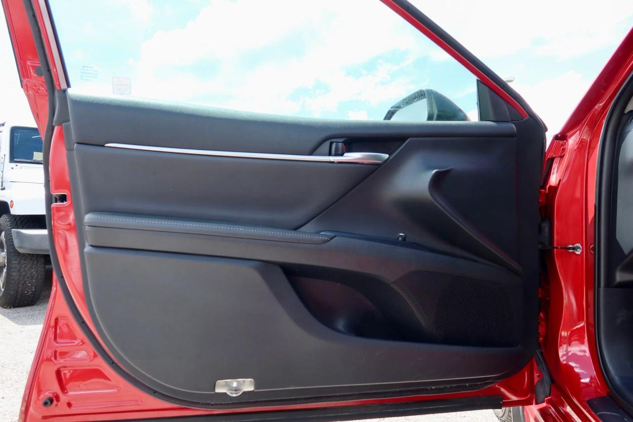 2020 Toyota Camry XSE Sedan 4D Maitland FL