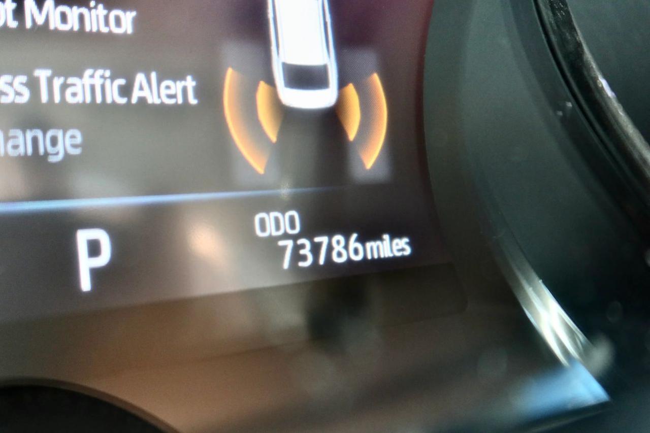 2020 Toyota Camry XSE Sedan 4D Maitland FL