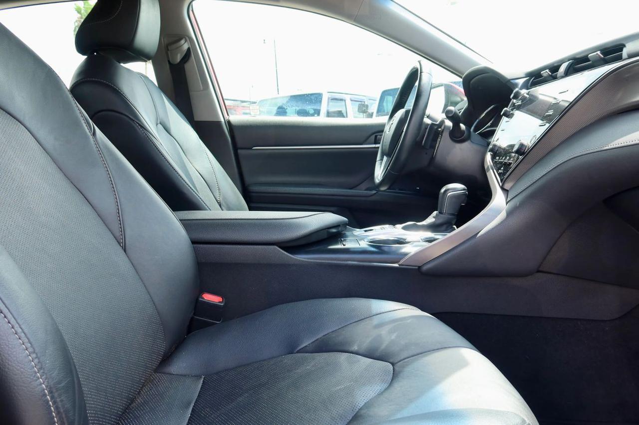 2020 Toyota Camry XSE Sedan 4D Maitland FL