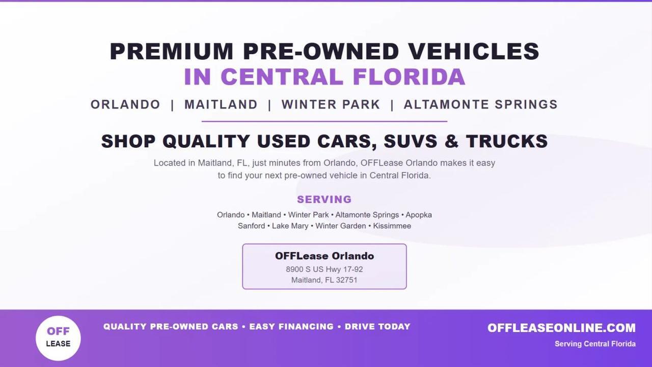 2020 Toyota Camry XSE Sedan 4D Maitland FL