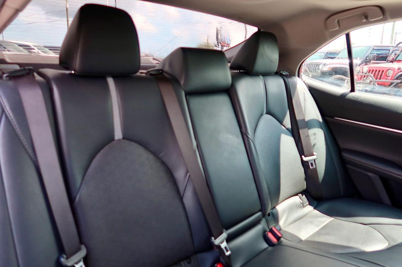 2020 Toyota Camry XSE Sedan 4D Maitland FL