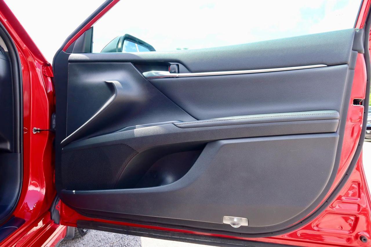 2020 Toyota Camry XSE Sedan 4D Maitland FL