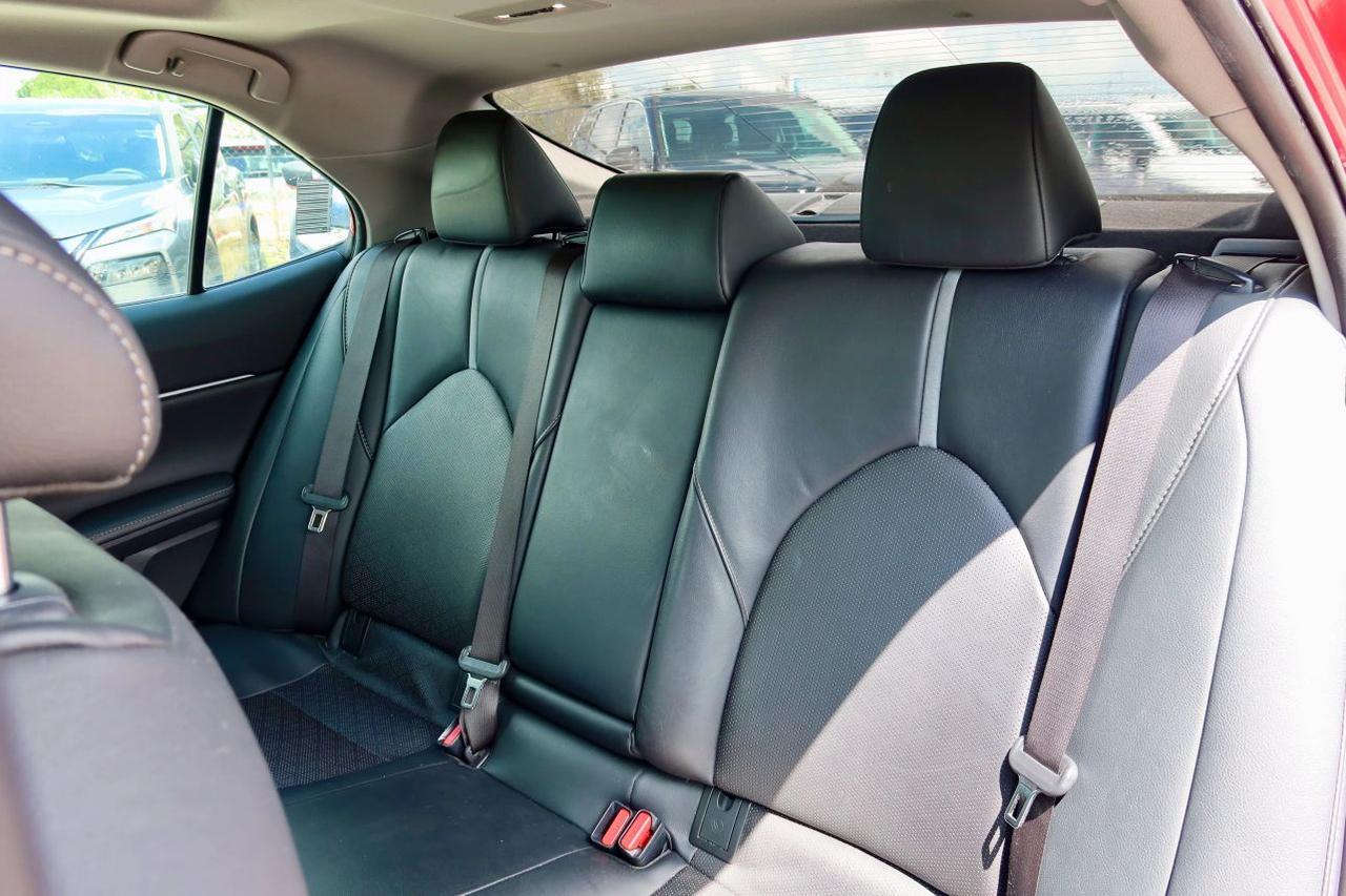 2020 Toyota Camry XSE Sedan 4D Maitland FL