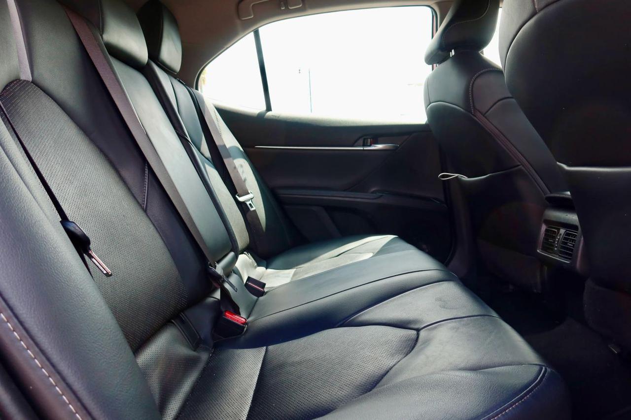 2020 Toyota Camry XSE Sedan 4D Maitland FL