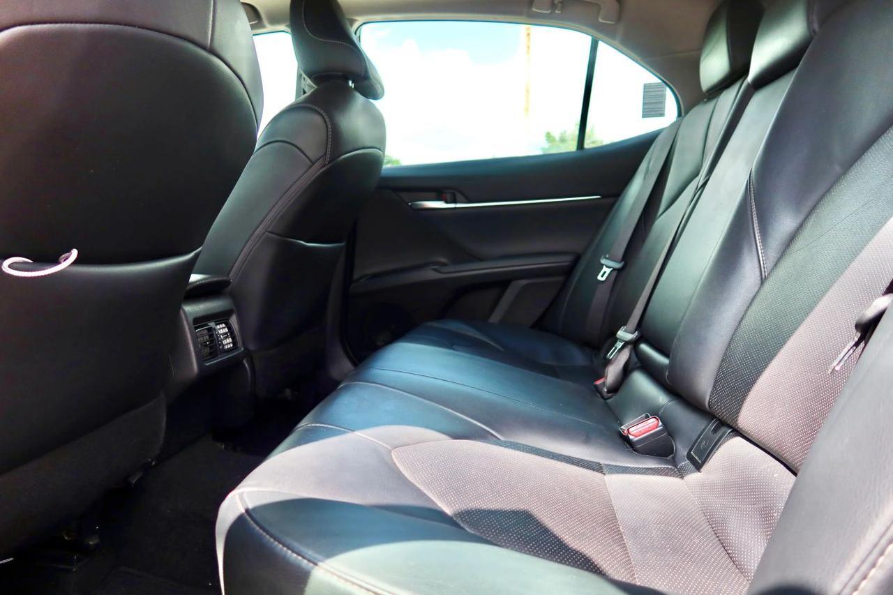 2020 Toyota Camry XSE Sedan 4D Maitland FL