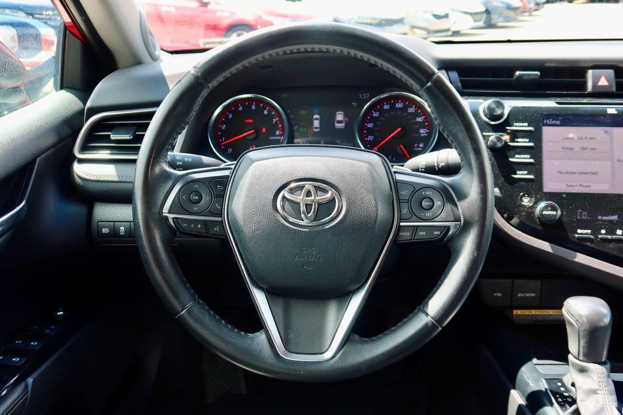 2020 Toyota Camry XSE Sedan 4D Maitland FL