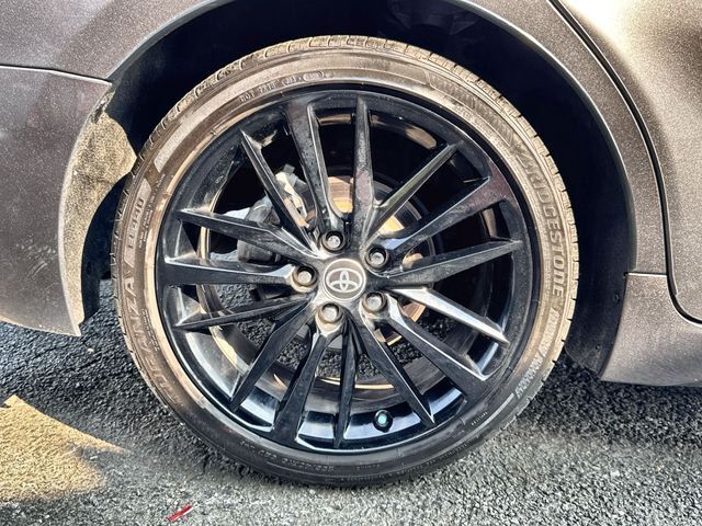2020 Toyota Camry XSE Temple Hills MD