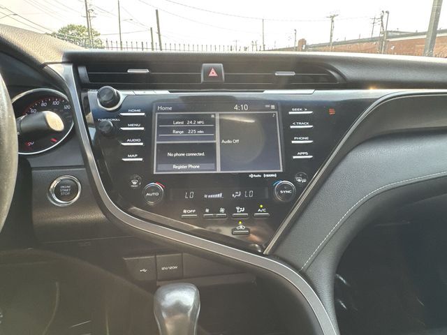 2020 Toyota Camry XSE Temple Hills MD