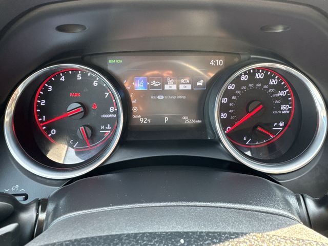 2020 Toyota Camry XSE Temple Hills MD