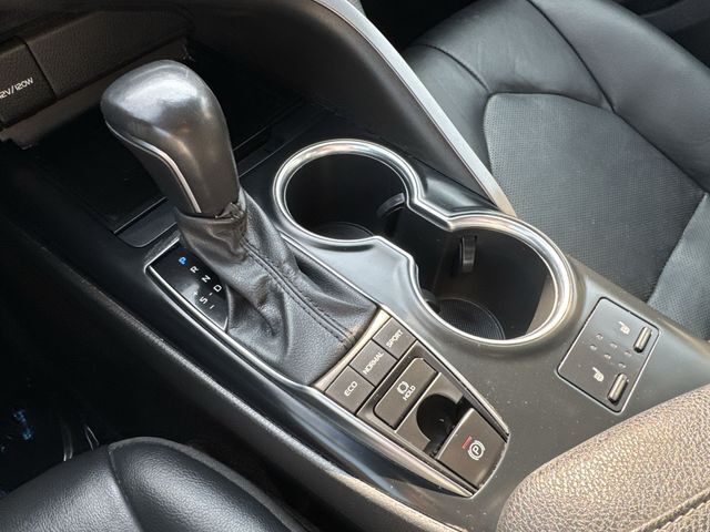 2020 Toyota Camry XSE Temple Hills MD