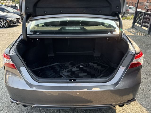 2020 Toyota Camry XSE Temple Hills MD