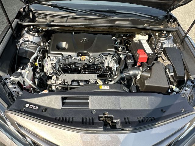 2020 Toyota Camry XSE Temple Hills MD