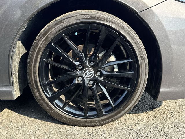 2020 Toyota Camry XSE Temple Hills MD