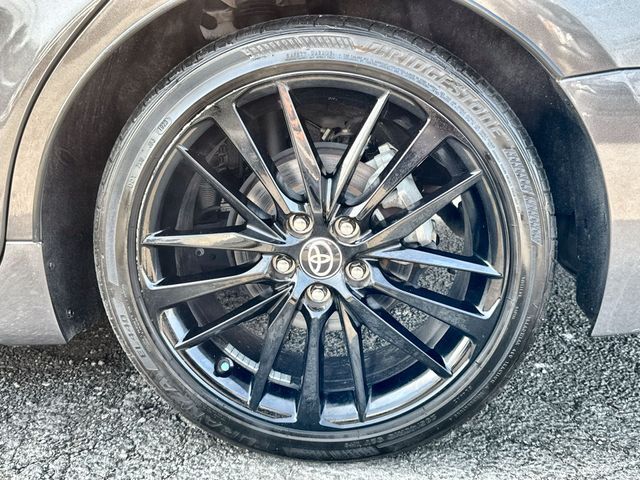 2020 Toyota Camry XSE Temple Hills MD